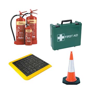 Site Safety