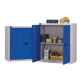 Storage Handling