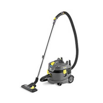 Vacuums