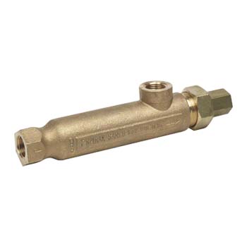 Fixed Temperature Discharge Steam Traps