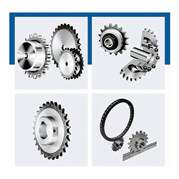 Sprockets