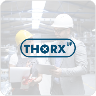 Throx Up